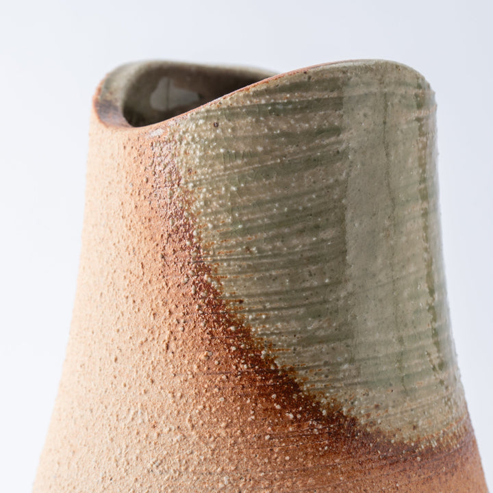 Sunlight Long Flower Vase