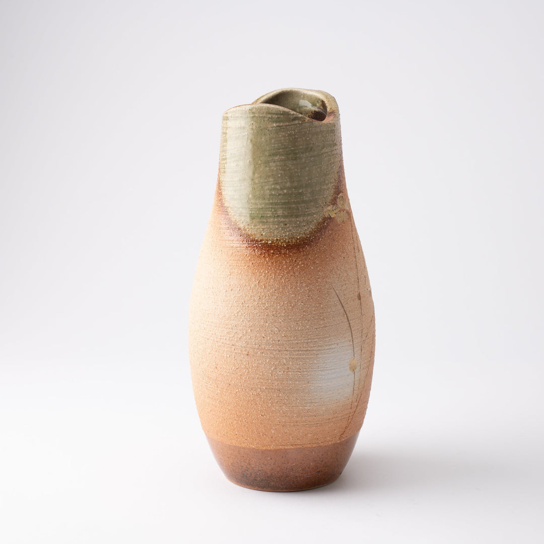 Sunlight Long Flower Vase