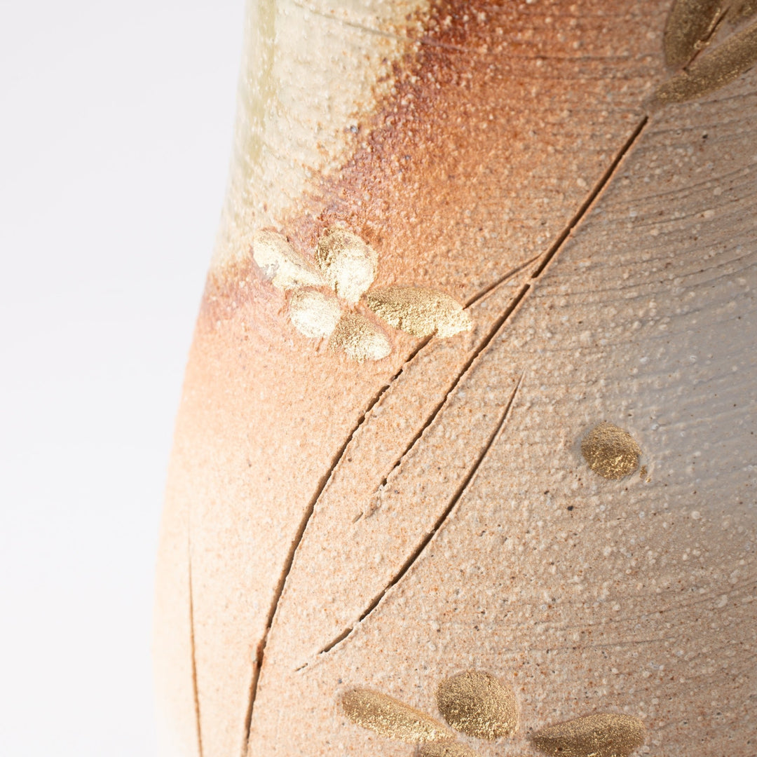Sunlight Long Flower Vase